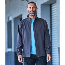 RX500 Workwear Softshell Jacket